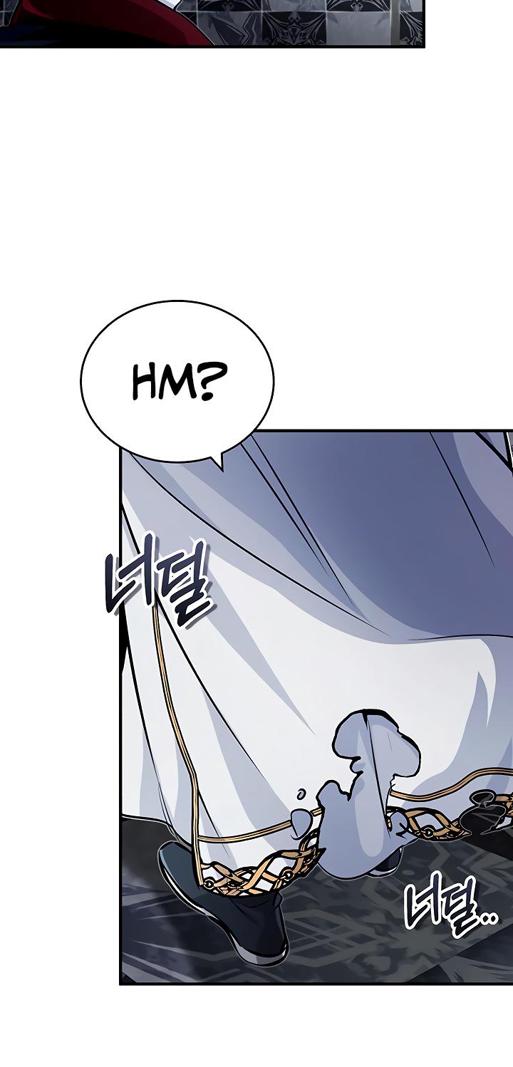 The Dark Magician Transmigrates After 66666 Years Chap 75 - Next Chap 76