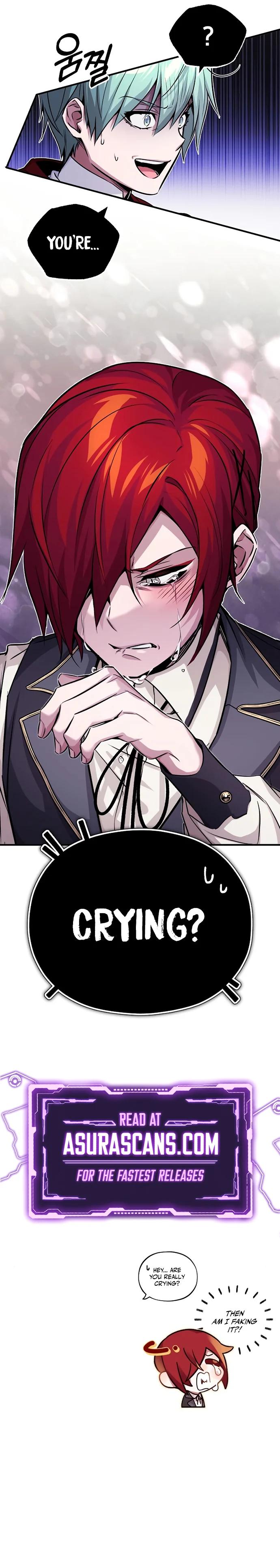 The Dark Magician Transmigrates After 66666 Years Chap 76 - Next Chap 77