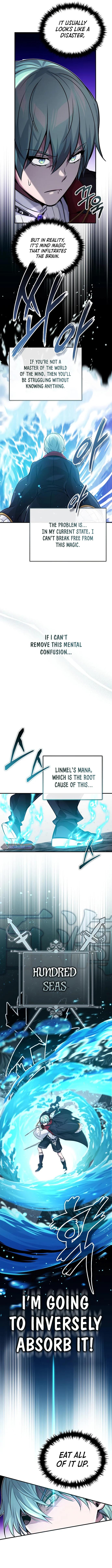 The Dark Magician Transmigrates After 66666 Years Chap 76 - Next Chap 77