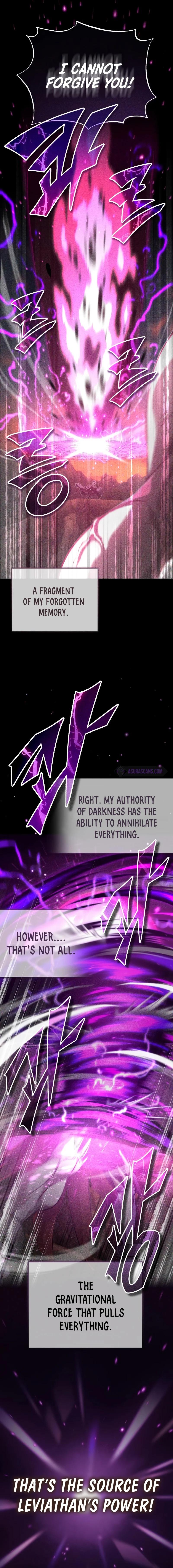 The Dark Magician Transmigrates After 66666 Years Chap 85 - Next Chap 86