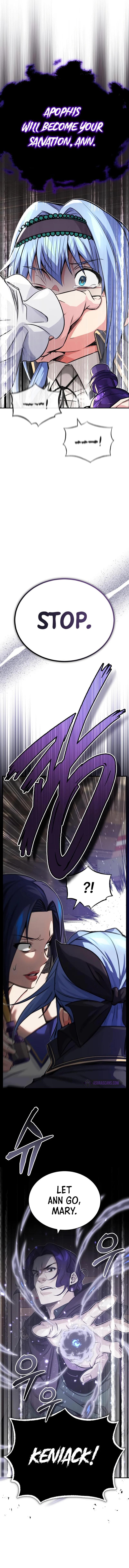The Dark Magician Transmigrates After 66666 Years Chap 80 - Next Chap 81