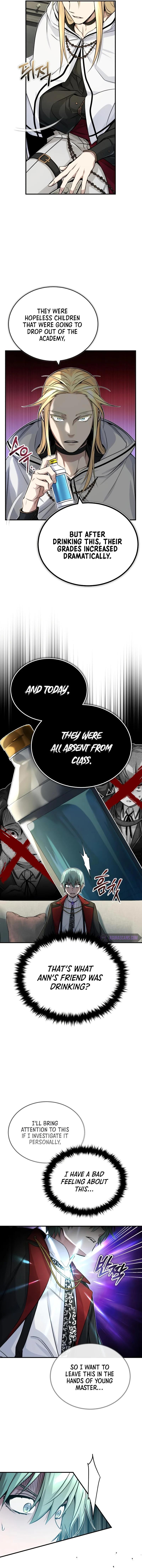 The Dark Magician Transmigrates After 66666 Years Chap 80 - Next Chap 81