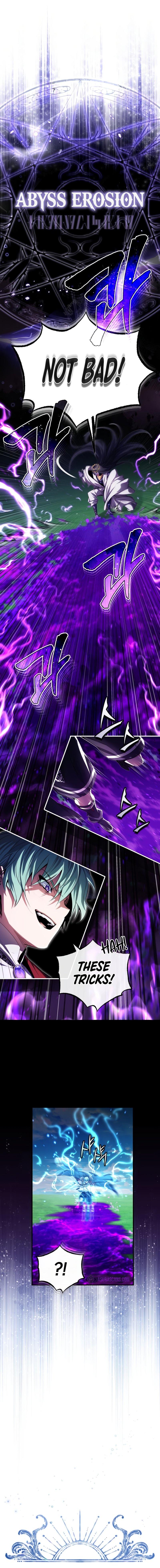 The Dark Magician Transmigrates After 66666 Years Chap 97 - Next Chap 98