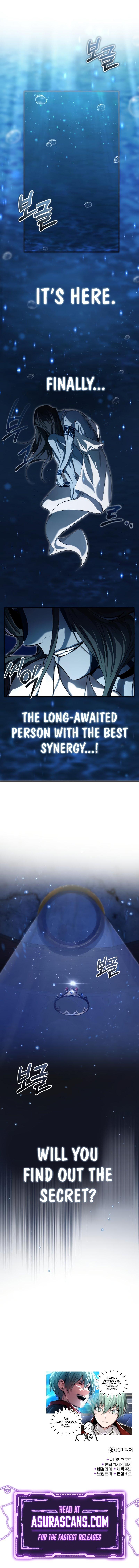 The Dark Magician Transmigrates After 66666 Years Chap 95 - Next Chap 96