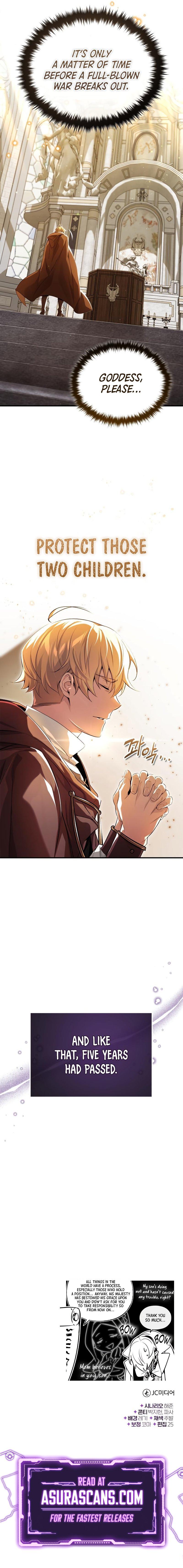 The Dark Magician Transmigrates After 66666 Years Chap 98 - Next Chap 99