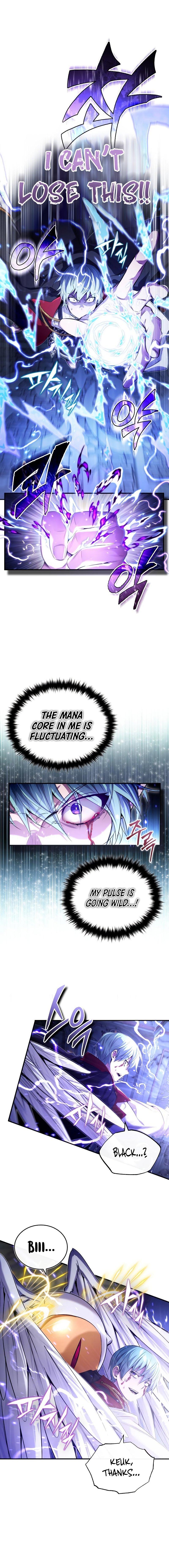 The Dark Magician Transmigrates After 66666 Years Chap 98 - Next Chap 99