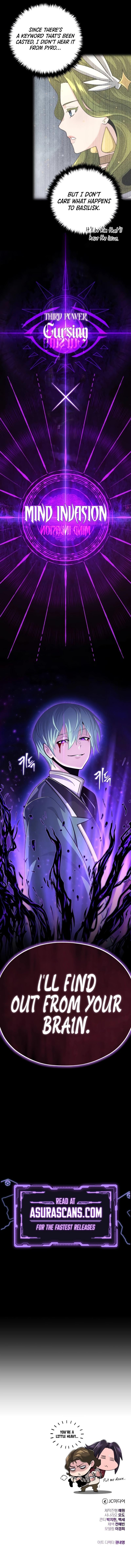 The Dark Magician Transmigrates After 66666 Years Chap 106 - Next Chap 107