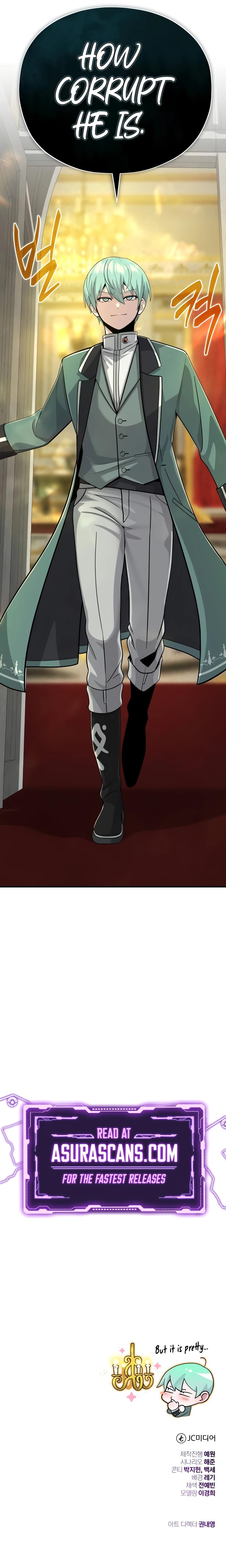 The Dark Magician Transmigrates After 66666 Years Chap 101 - Next Chap 102