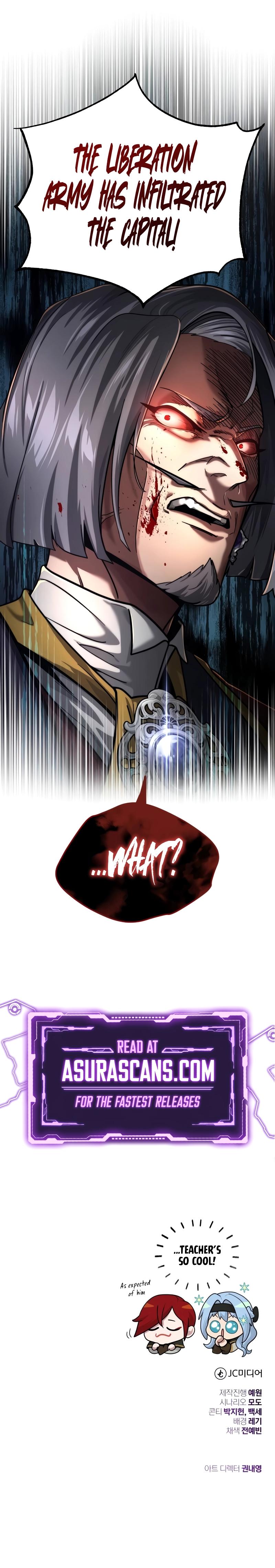 The Dark Magician Transmigrates After 66666 Years Chap 102 - Next Chap 103