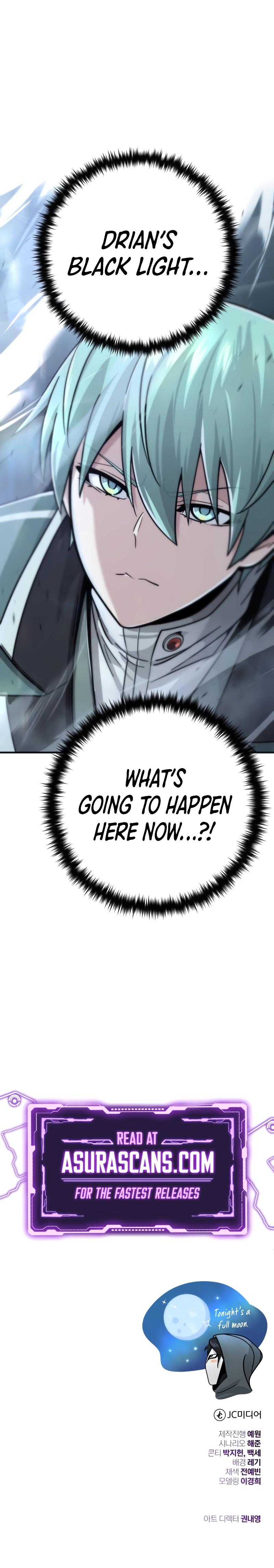 The Dark Magician Transmigrates After 66666 Years Chap 103 - Next Chap 104