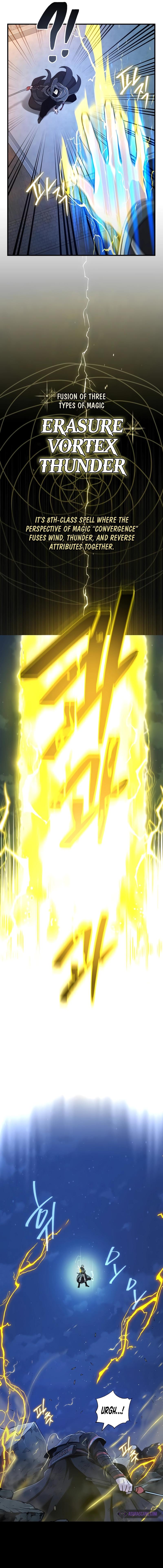 The Dark Magician Transmigrates After 66666 Years Chap 103 - Next Chap 104