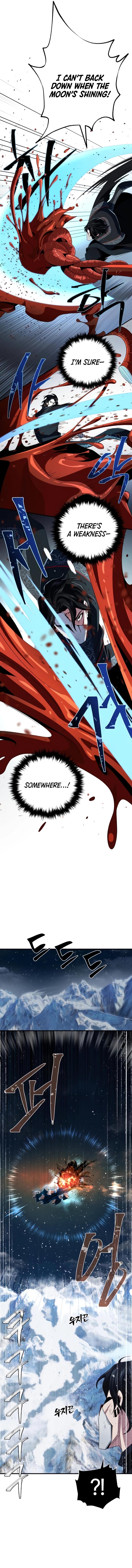 The Dark Magician Transmigrates After 66666 Years Chap 117 - Next Chap 118