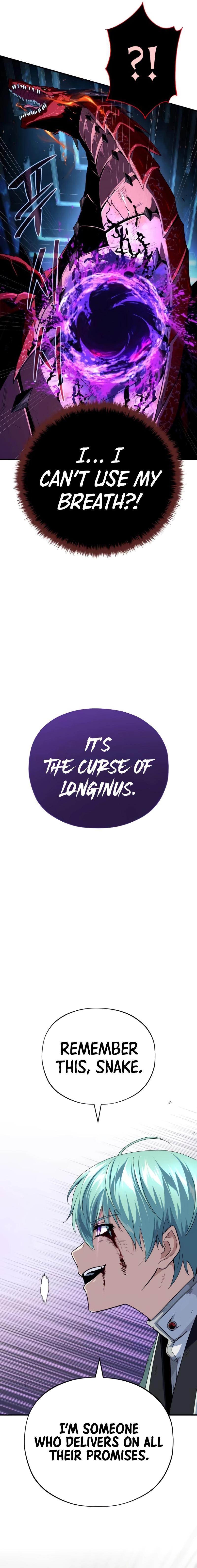 The Dark Magician Transmigrates After 66666 Years Chap 117 - Next Chap 118