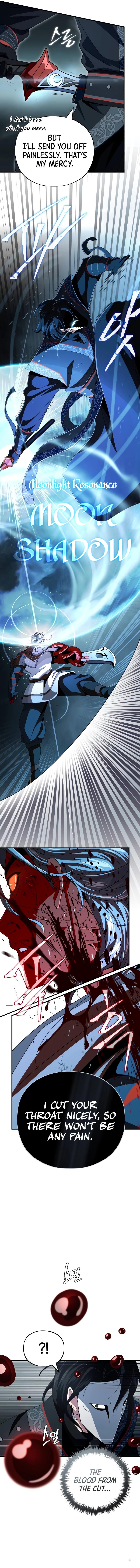 The Dark Magician Transmigrates After 66666 Years Chap 116 - Next Chap 117