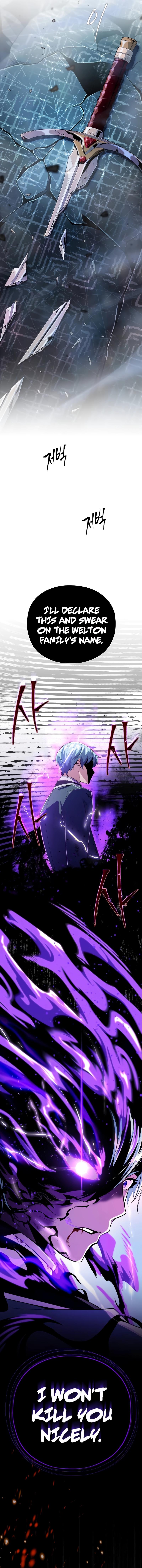 The Dark Magician Transmigrates After 66666 Years Chap 116 - Next Chap 117