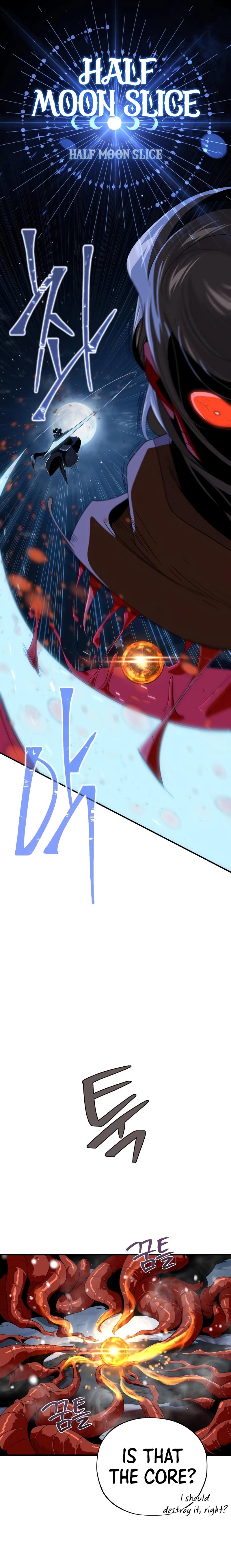The Dark Magician Transmigrates After 66666 Years Chap 116 - Next Chap 117