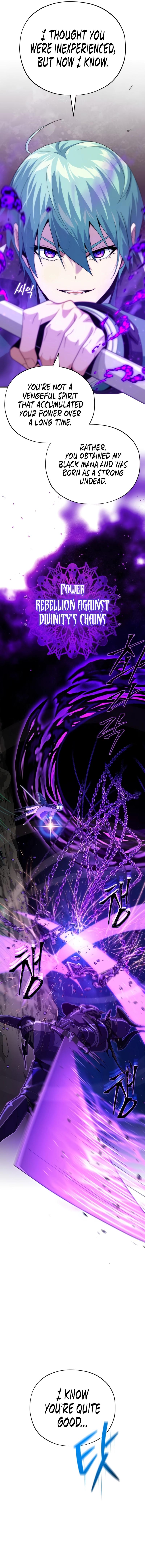 The Dark Magician Transmigrates After 66666 Years Chap 111 - Next Chap 112