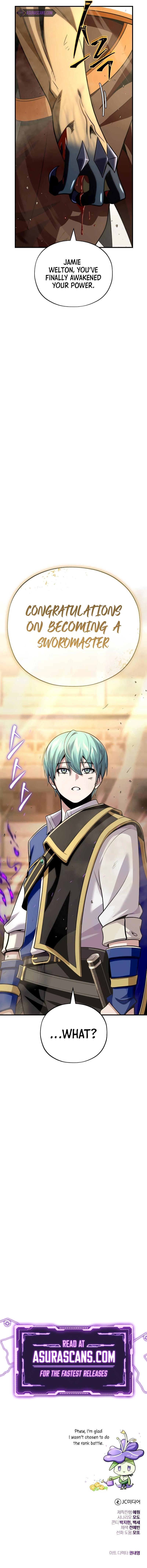 The Dark Magician Transmigrates After 66666 Years Chap 126 - Next Chap 127