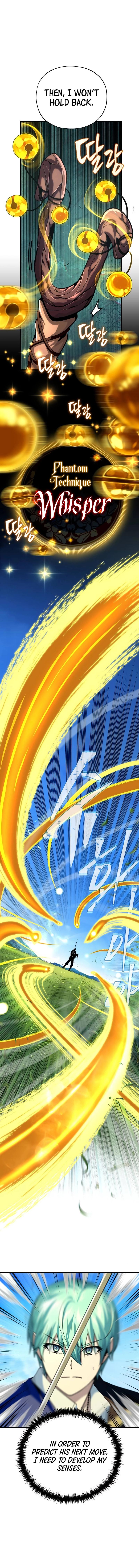 The Dark Magician Transmigrates After 66666 Years Chap 126 - Next Chap 127