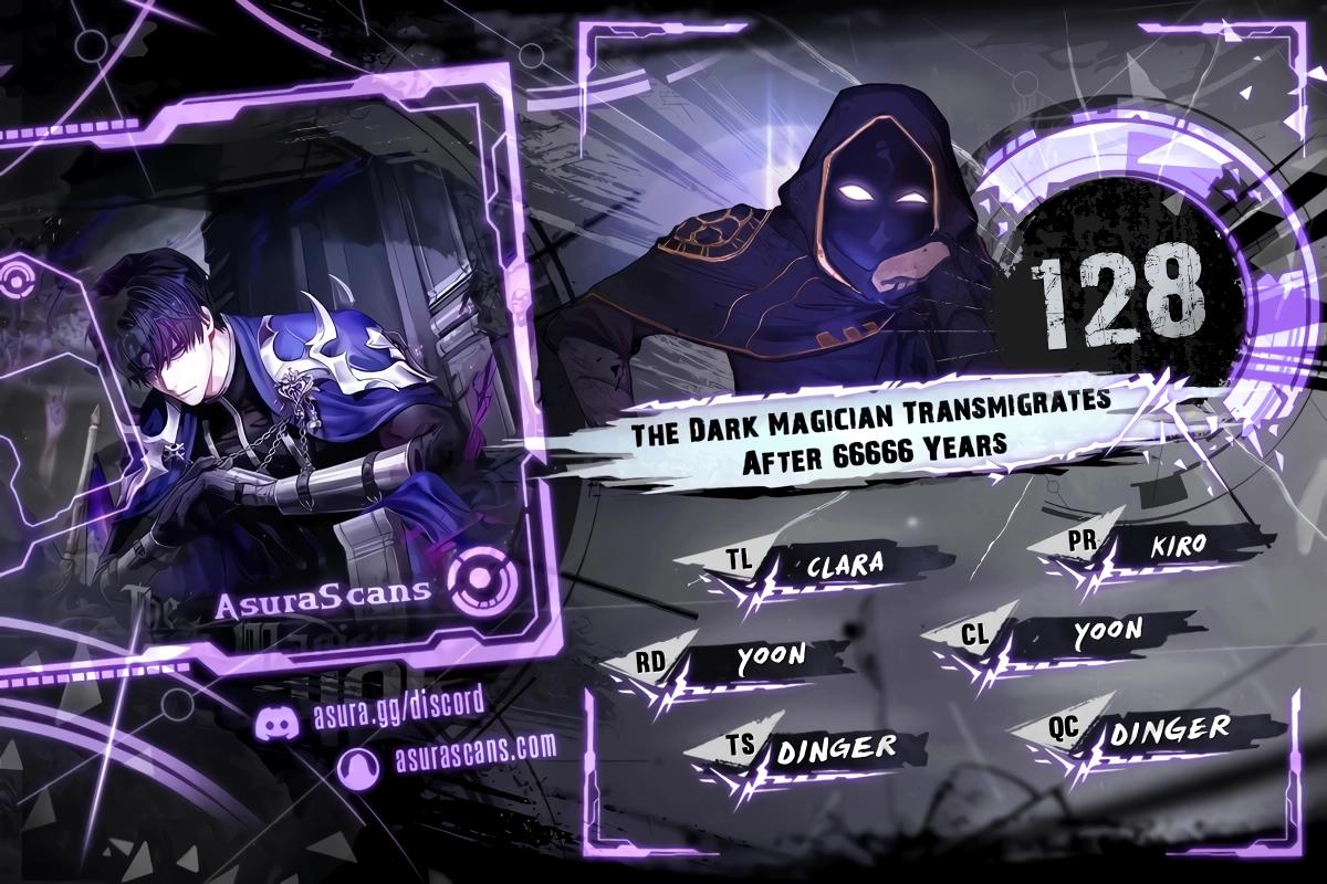 The Dark Magician Transmigrates After 66666 Years Chap 128 - Next Chap 129