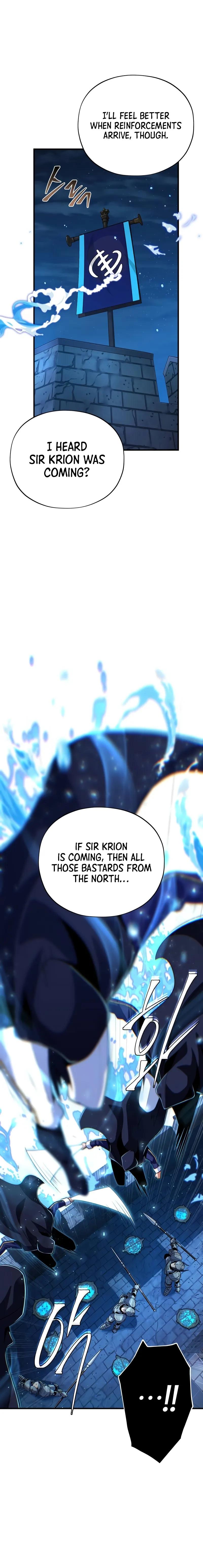 The Dark Magician Transmigrates After 66666 Years Chap 137 - Next Chap 138