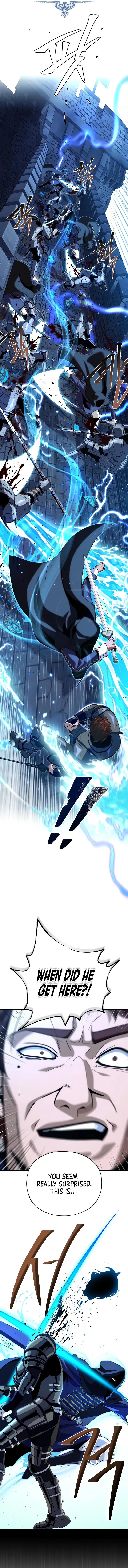 The Dark Magician Transmigrates After 66666 Years Chap 137 - Next Chap 138