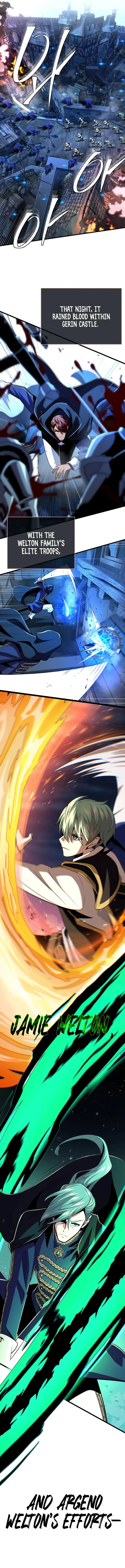 The Dark Magician Transmigrates After 66666 Years Chap 137 - Next Chap 138