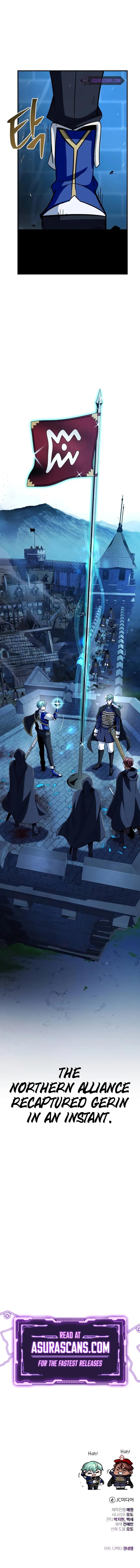 The Dark Magician Transmigrates After 66666 Years Chap 137 - Next Chap 138