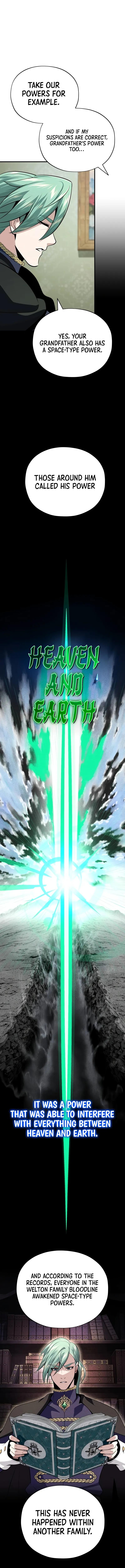 The Dark Magician Transmigrates After 66666 Years Chap 137 - Next Chap 138