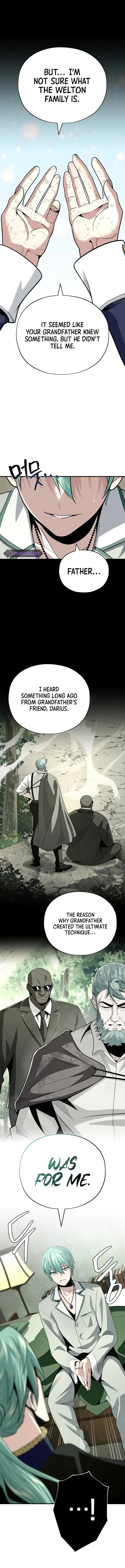 The Dark Magician Transmigrates After 66666 Years Chap 137 - Next Chap 138