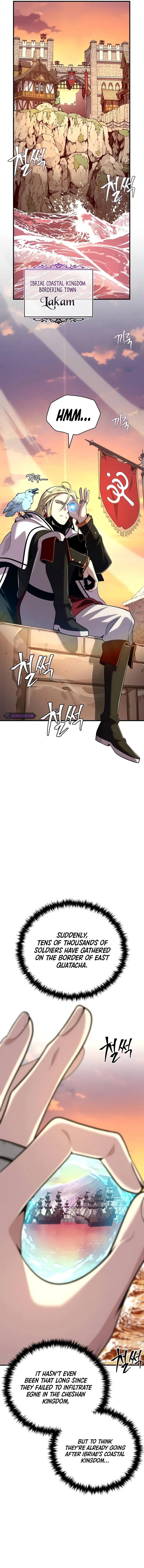 The Dark Magician Transmigrates After 66666 Years Chap 137 - Next Chap 138