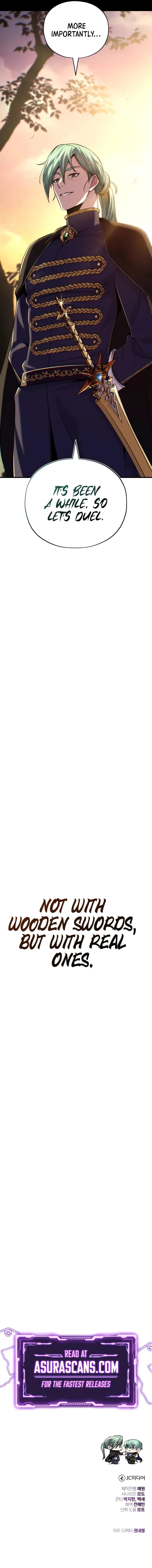 The Dark Magician Transmigrates After 66666 Years Chap 135 - Next Chap 136