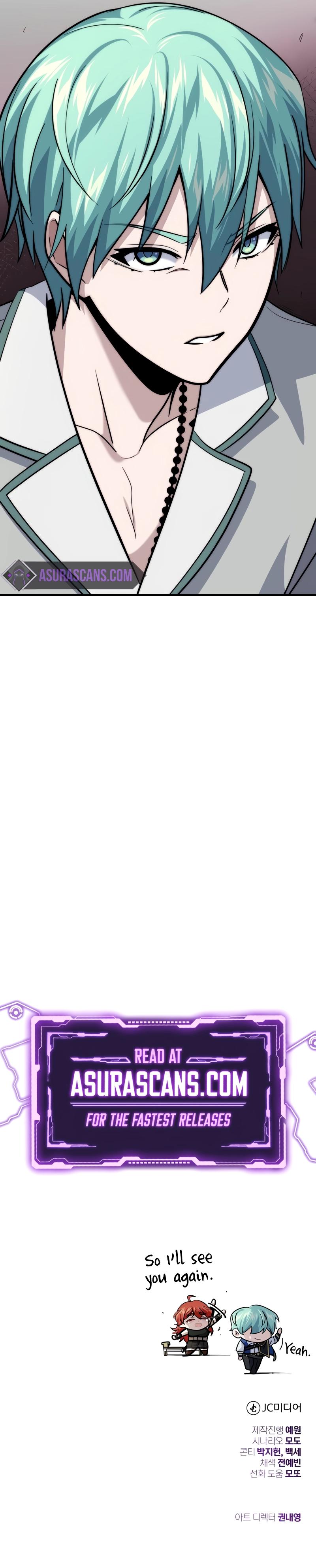 The Dark Magician Transmigrates After 66666 Years Chap 130 - Next Chap 131