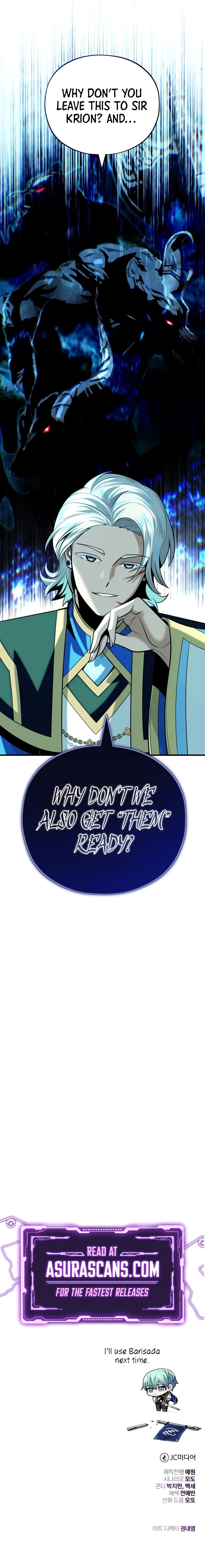 The Dark Magician Transmigrates After 66666 Years Chap 133 - Next Chap 134