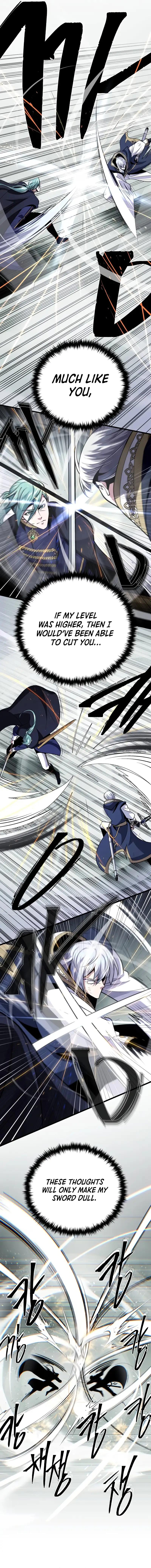 The Dark Magician Transmigrates After 66666 Years Chap 144 - Next Chap 145