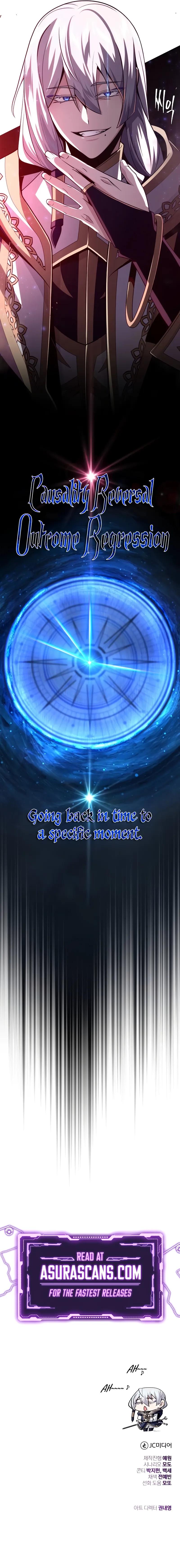 The Dark Magician Transmigrates After 66666 Years Chap 140 - Next Chap 141