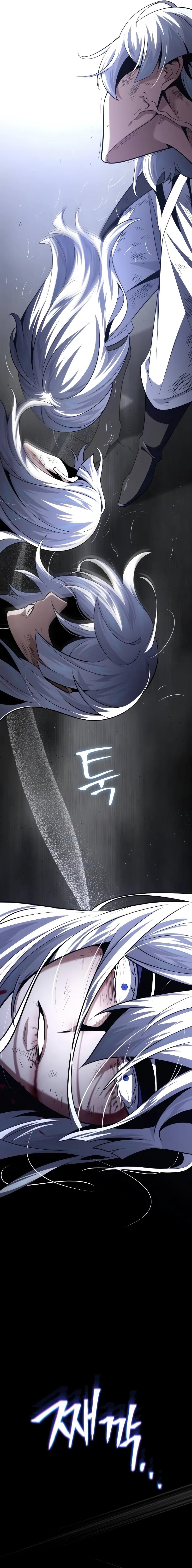 The Dark Magician Transmigrates After 66666 Years Chap 140 - Next Chap 141