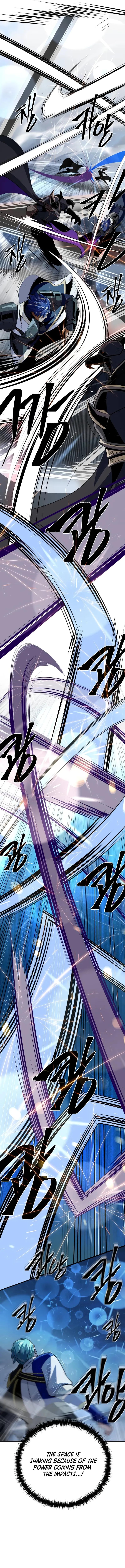 The Dark Magician Transmigrates After 66666 Years Chap 143 - Next Chap 144