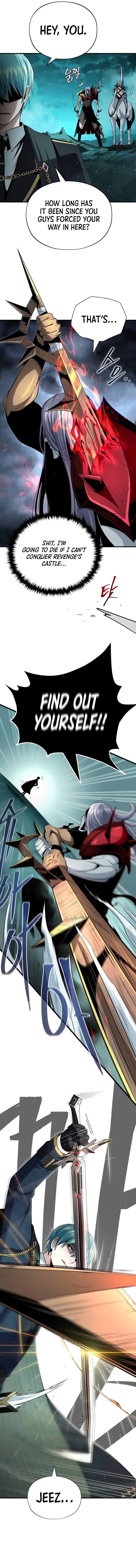 The Dark Magician Transmigrates After 66666 Years Chap 157 - Next Chap 158