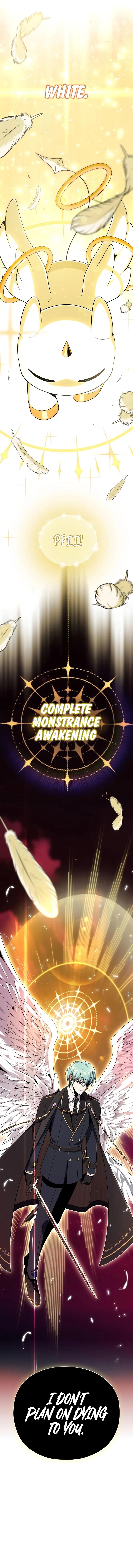 The Dark Magician Transmigrates After 66666 Years Chap 157 - Next Chap 158