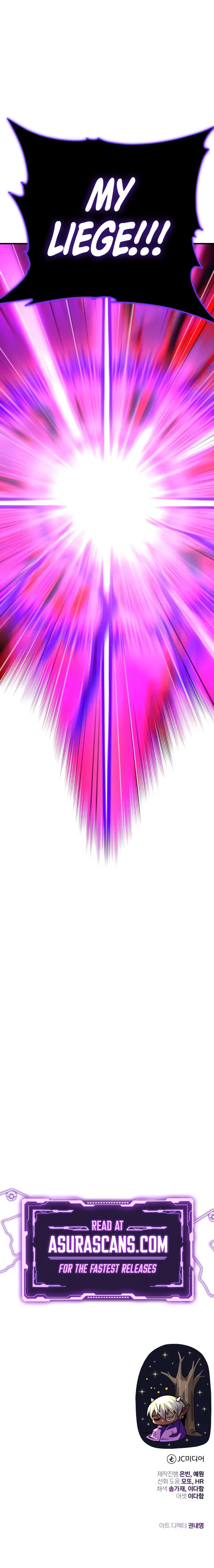 The Dark Magician Transmigrates After 66666 Years Chap 158 - Next Chap 159