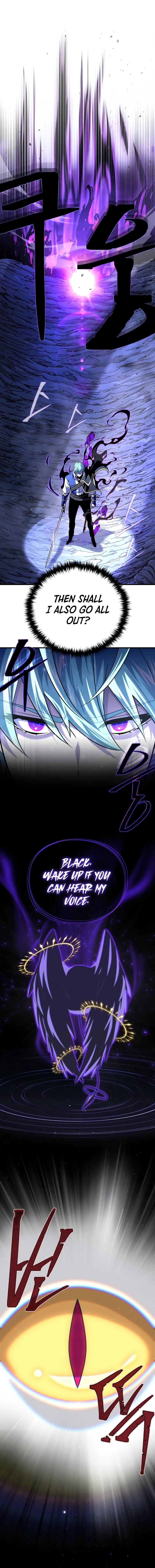 The Dark Magician Transmigrates After 66666 Years Chap 150 - Next Chap 151