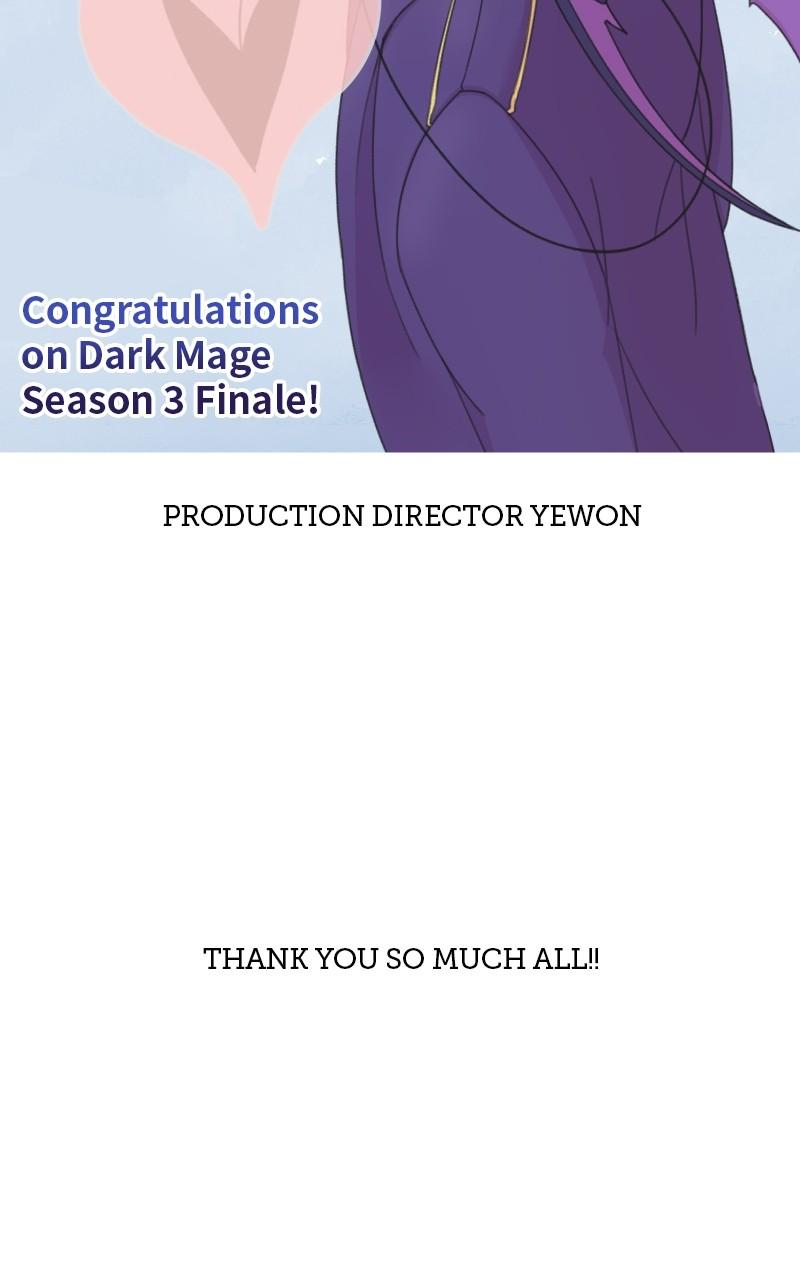 The Dark Magician Transmigrates After 66666 Years Chap 153.5 - Next Chap 154.5