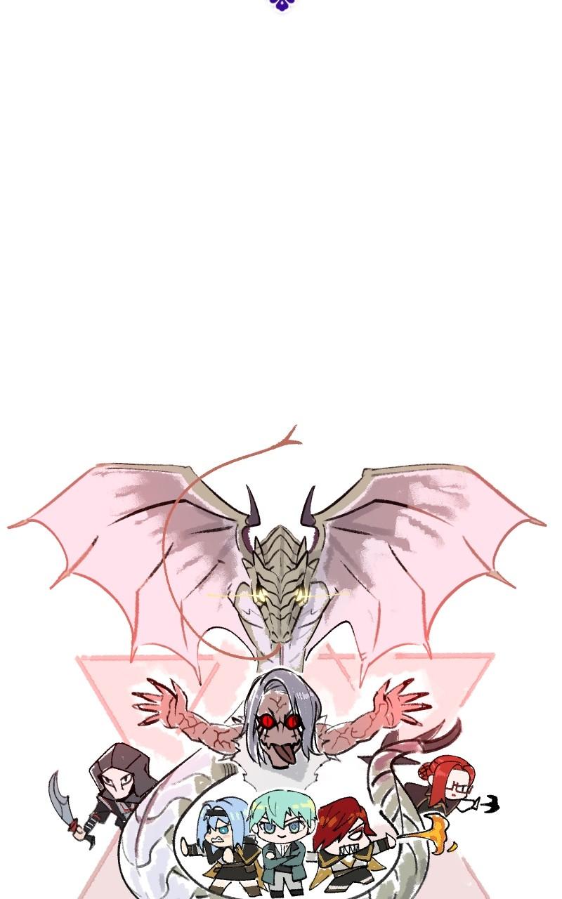 The Dark Magician Transmigrates After 66666 Years Chap 153.5 - Next Chap 154.5
