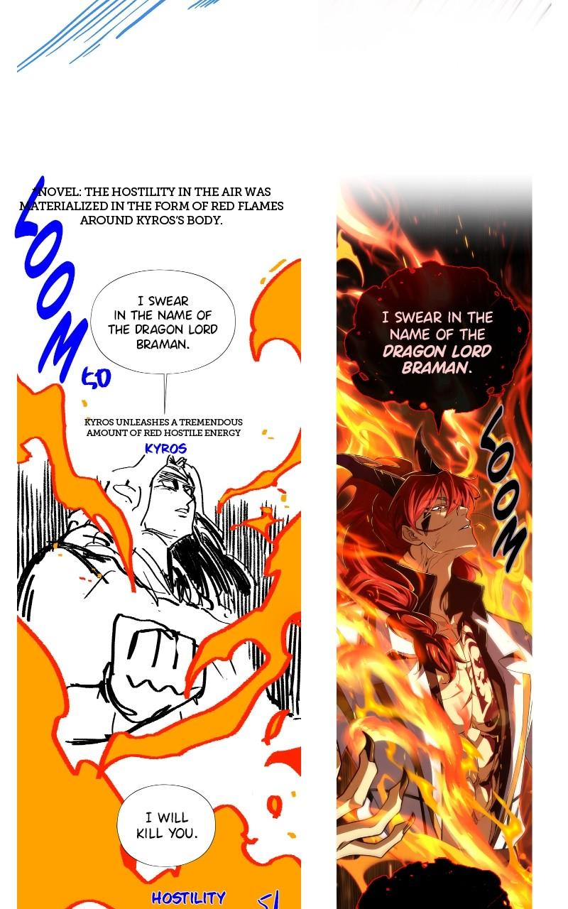 The Dark Magician Transmigrates After 66666 Years Chap 153.5 - Next Chap 154.5