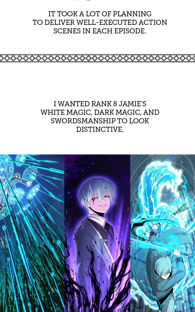 The Dark Magician Transmigrates After 66666 Years Chap 153.5 - Next Chap 154.5