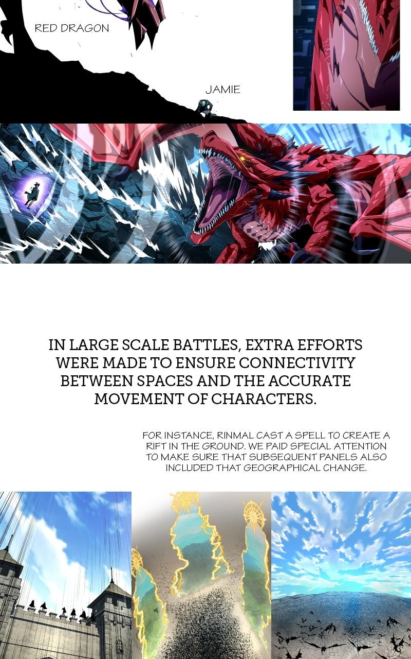 The Dark Magician Transmigrates After 66666 Years Chap 153.5 - Next Chap 154.5