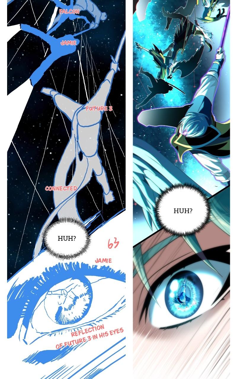 The Dark Magician Transmigrates After 66666 Years Chap 153.5 - Next Chap 154.5