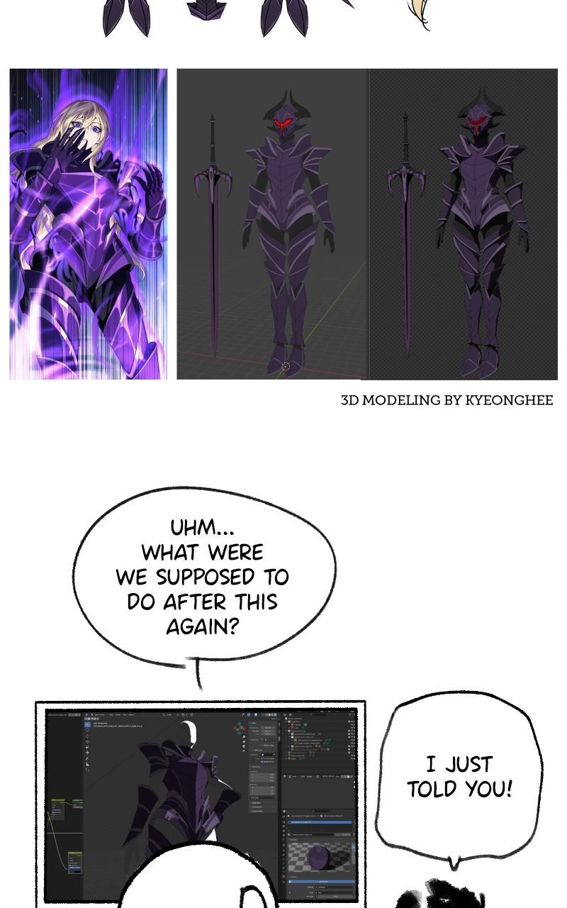 The Dark Magician Transmigrates After 66666 Years Chap 153.5 - Next Chap 154.5
