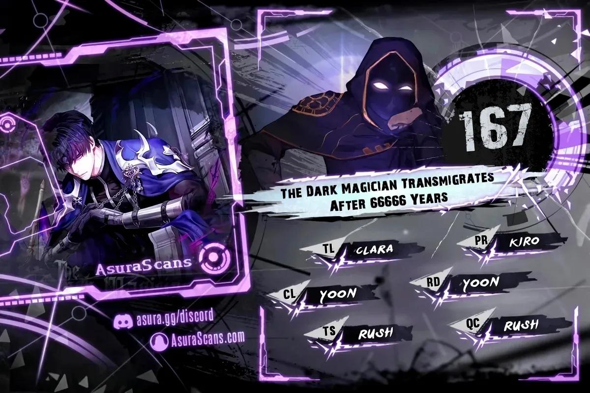 The Dark Magician Transmigrates After 66666 Years Chap 167 - Next Chap 168